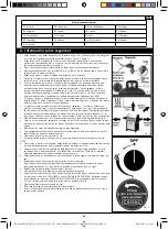 Preview for 40 page of Cadac 98250-31A User Instructions