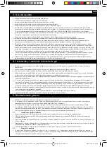 Предварительный просмотр 41 страницы Cadac 98250-31A User Instructions