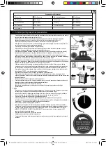 Preview for 45 page of Cadac 98250-31A User Instructions