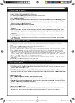 Предварительный просмотр 46 страницы Cadac 98250-31A User Instructions