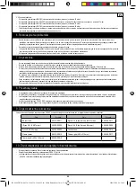 Preview for 47 page of Cadac 98250-31A User Instructions