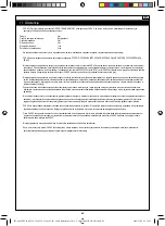 Preview for 48 page of Cadac 98250-31A User Instructions