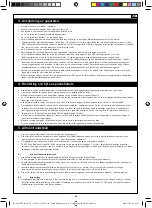 Предварительный просмотр 51 страницы Cadac 98250-31A User Instructions