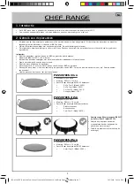 Preview for 8 page of Cadac 98368 User Instructions