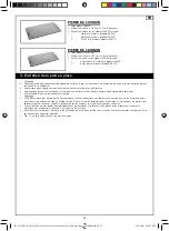 Предварительный просмотр 13 страницы Cadac 98368 User Instructions