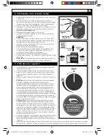 Preview for 10 page of Cadac 98510 User Instructions