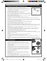 Предварительный просмотр 11 страницы Cadac 98510 User Instructions