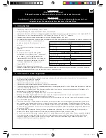 Предварительный просмотр 15 страницы Cadac 98510 User Instructions