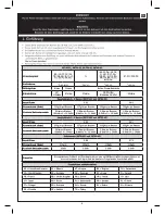 Preview for 8 page of Cadac 98731 User Instructions