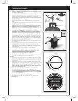 Preview for 14 page of Cadac 98731 User Instructions