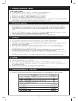 Preview for 16 page of Cadac 98731 User Instructions