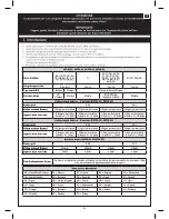 Preview for 33 page of Cadac 98731 User Instructions