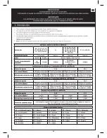 Preview for 38 page of Cadac 98731 User Instructions