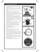 Preview for 39 page of Cadac 98731 User Instructions