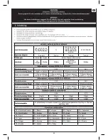 Preview for 48 page of Cadac 98731 User Instructions