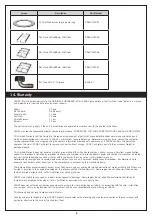 Preview for 11 page of Cadac 99600-42-01-ZA User Instructions