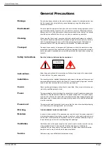 Предварительный просмотр 5 страницы Cadac B-Type Installation & User Manual