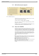 Preview for 17 page of Cadac B-Type Installation & User Manual