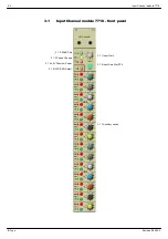 Предварительный просмотр 50 страницы Cadac B-Type Installation & User Manual