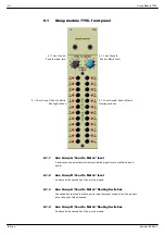 Preview for 78 page of Cadac B-Type Installation & User Manual