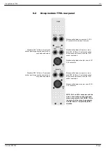 Preview for 85 page of Cadac B-Type Installation & User Manual