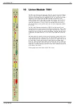 Preview for 107 page of Cadac B-Type Installation & User Manual