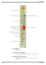 Preview for 110 page of Cadac B-Type Installation & User Manual