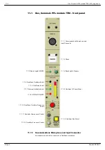 Предварительный просмотр 114 страницы Cadac B-Type Installation & User Manual