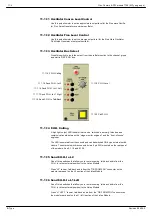 Предварительный просмотр 116 страницы Cadac B-Type Installation & User Manual