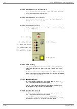 Preview for 116 page of Cadac B-Type Installation & User Manual