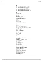 Предварительный просмотр 141 страницы Cadac B-Type Installation & User Manual