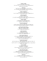 Preview for 2 page of Cadac BRAAIMAXX 98504 User Instructions