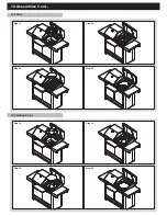 Preview for 8 page of Cadac BRAAIMAXX 98504 User Instructions