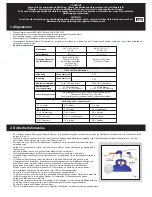 Preview for 10 page of Cadac BRAAIMAXX 98504 User Instructions