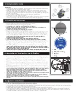 Preview for 19 page of Cadac BRAAIMAXX 98504 User Instructions