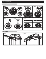 Preview for 23 page of Cadac BRAAIMAXX 98504 User Instructions