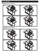 Preview for 24 page of Cadac BRAAIMAXX 98504 User Instructions