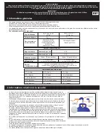 Preview for 26 page of Cadac BRAAIMAXX 98504 User Instructions