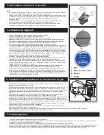 Preview for 27 page of Cadac BRAAIMAXX 98504 User Instructions