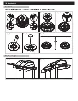 Preview for 31 page of Cadac BRAAIMAXX 98504 User Instructions