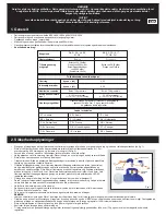 Preview for 34 page of Cadac BRAAIMAXX 98504 User Instructions