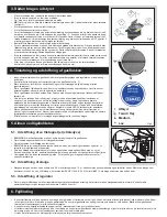 Preview for 35 page of Cadac BRAAIMAXX 98504 User Instructions