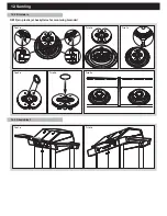 Preview for 38 page of Cadac BRAAIMAXX 98504 User Instructions