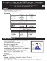 Preview for 41 page of Cadac BRAAIMAXX 98504 User Instructions