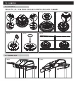 Preview for 53 page of Cadac BRAAIMAXX 98504 User Instructions