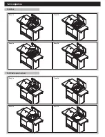 Preview for 54 page of Cadac BRAAIMAXX 98504 User Instructions