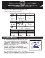 Preview for 56 page of Cadac BRAAIMAXX 98504 User Instructions