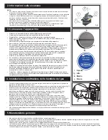 Preview for 57 page of Cadac BRAAIMAXX 98504 User Instructions