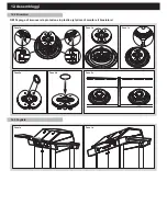 Preview for 61 page of Cadac BRAAIMAXX 98504 User Instructions