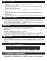 Preview for 66 page of Cadac BRAAIMAXX 98504 User Instructions